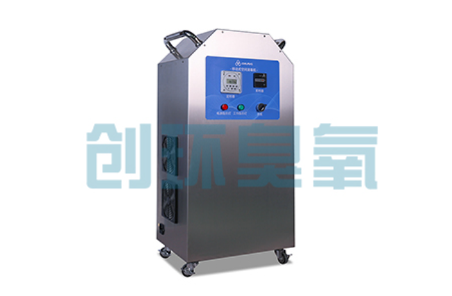 阿里冬季养殖场密闭消毒双赢方案：臭氧发生器在工厂化水产与畜牧场景的安全应用