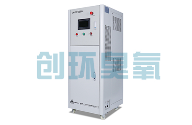 阿里海水养殖病害频发怎么防？臭氧发生器无残留消毒全解析
