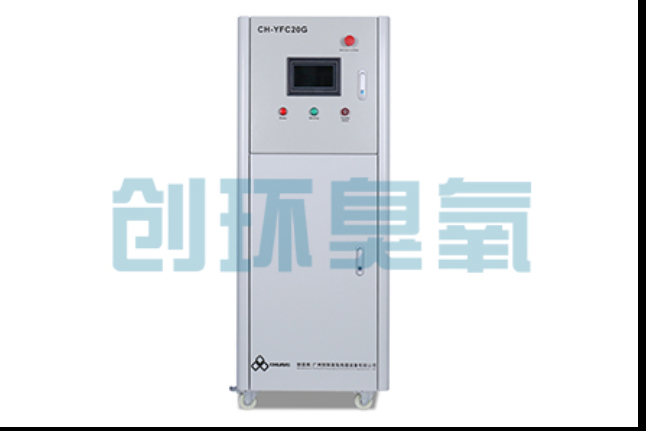阿里ORP(氧化还原电位)控制在海水养殖臭氧投加中的核心作用与设定区间