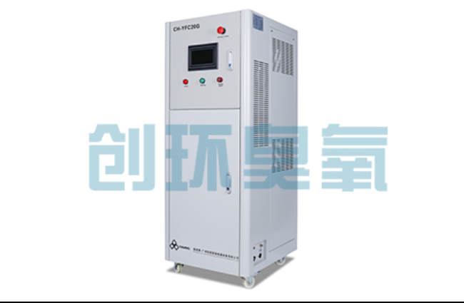 阿里高密度养虾水质恶化怎么救？臭氧发生器降解氨氮与亚硝酸盐实操步骤