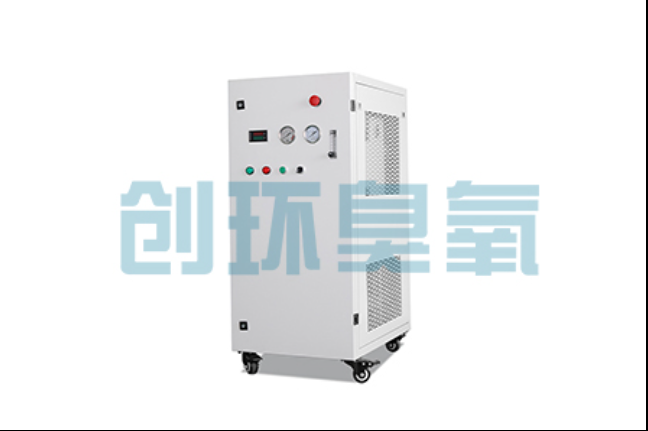 阿里2026年南美白对虾循环水养殖系统(RAS)臭氧消毒完整指南