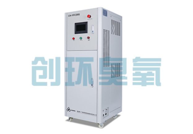 阿里石斑鱼养殖中臭氧发生器的作用是什么？3分钟说清楚杀菌与净水原理