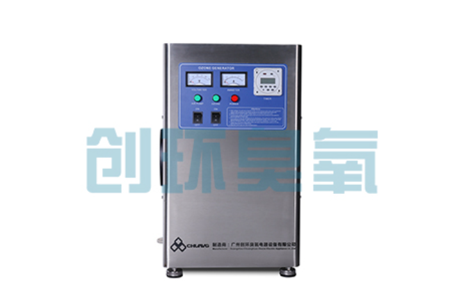 阿里高盐高浓度化工废水怎么处理？臭氧发生器催化氧化技术的应用边界在哪里？