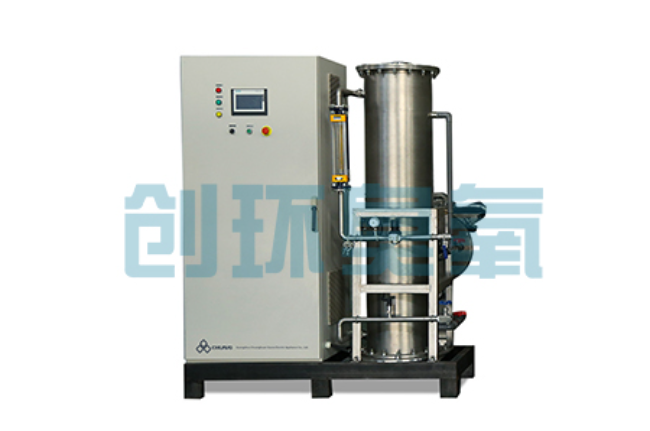 阿里高浓度化工废水脱毒对比：臭氧发生器与湿式氧化法（WAO）的能耗与设备投资评估