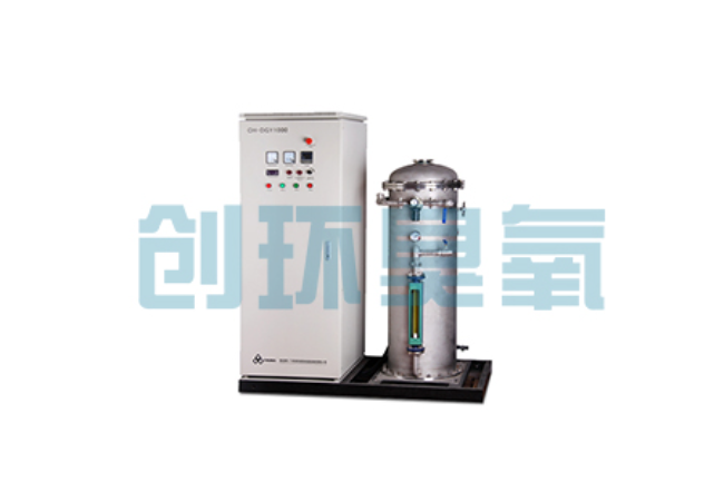 阿里臭氧+UV vs 臭氧+H₂O₂：哪个AOP工艺运行成本低20%？