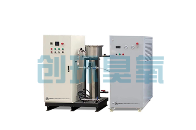 阿里臭氧 vs UV-AOP水处理工艺：优缺点与适用场景全对比