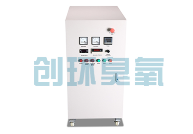 阿里拒绝盲目选型！工厂化循环水养殖臭氧发生器产量计算公式与避坑指南