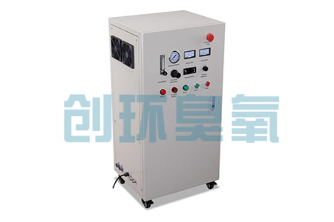 阿里5个臭氧发生器实操技巧，有效提升鲈鱼循环水养殖成活率